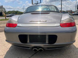 Used 2003 Porsche Boxster S image 5