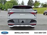 Used 2023 Kia Sportage SX image 6