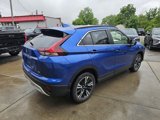 Used 2024 Mitsubishi Eclipse Cross SE image 5