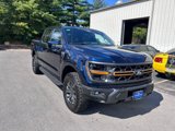 New 2025 Ford F150 Tremor image 3
