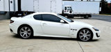 Used 2014 Maserati GranTurismo Sport image 3