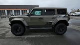 New 2025 Ford Bronco Raptor w/ Interior Carbon Fiber Pack image 5