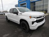 New 2025 Chevrolet Silverado 1500 RST w/ Z71 Off-Road Package image 2