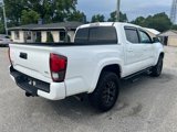 Used 2023 Toyota Tacoma 4x4 Double Cab image 4