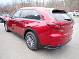 New 2025 MAZDA CX-90 3.3 Turbo w/ Preferred Package image 5