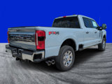 New 2025 Ford F250 4x4 Crew Cab Super Duty image 3