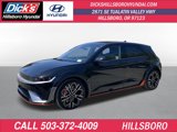Used 2025 Hyundai Ioniq 5 N image 1