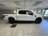 New 2025 Ford F150 Lariat w/ Equipment Group 502A High image 3