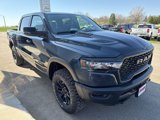 New 2025 RAM 1500 Rebel image 4