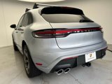 Used 2025 Porsche Macan image 3