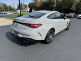 New 2026 Mercedes-Benz CLE 53 AMG 4MATIC Coupe image 3