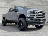 Used 2024 Ford F350 Platinum image 2