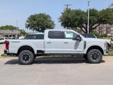 New 2025 Ford F250 Lariat image 4