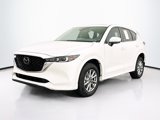 Used 2025 MAZDA CX-5 AWD 2.5 S w/ Preferred Package image 3
