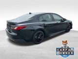 Used 2025 Toyota Camry SE image 3