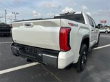 New 2025 Toyota Tundra 1794 Edition image 3