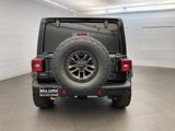 New 2025 Jeep Wrangler Unlimited Rubicon 392 image 4