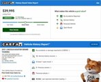 Used 2021 Lincoln Aviator Grand Touring w/ Elements Package Plus image 3
