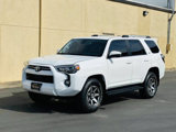 Used 2021 Toyota 4Runner SR5 image 4