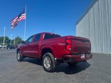 New 2025 Chevrolet Colorado LT w/ LT Convenience Package image 3
