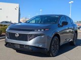 New 2025 Nissan Murano Platinum image 2
