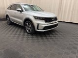 Certified 2023 Kia Sorento SX Prestige image 3
