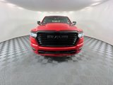 New 2025 RAM 1500 Laramie w/ Night Edition image 3