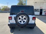 Used 2019 Jeep Wrangler Unlimited Sport S image 5