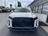 New 2025 Hyundai Palisade SEL image 3