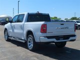 New 2025 RAM 1500 Big Horn image 5