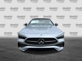 New 2026 Mercedes-Benz CLE 450 4MATIC Coupe image 3
