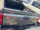 New 2025 Toyota Tacoma TRD Off-Road image 2