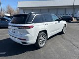 New 2025 Jeep Grand Cherokee Summit image 4