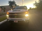 New 2025 Chevrolet Silverado 2500 LT w/ Convenience Package image 3