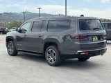 New 2025 Jeep Wagoneer L 4WD image 4