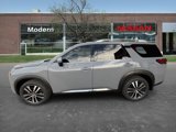 New 2025 Nissan Pathfinder Platinum image 5
