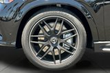 New 2025 Mercedes-Benz GLE 53 AMG 4MATIC Coupe image 5