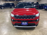 Used 2023 Jeep Compass Limited image 2