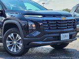 New 2026 Chevrolet Equinox LT w/ Convenience Package II image 2
