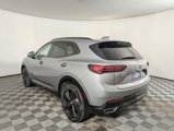 New 2025 Buick Envision Sport Touring image 4