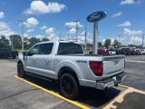 New 2025 Ford F150 XLT w/ Equipment Group 303A High image 5