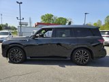 Certified 2025 INFINITI QX80 Autograph image 6