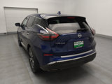 Used 2020 Nissan Murano S w/ Technology Package image 5