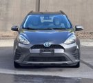 Used 2018 Toyota Prius C Four image 2