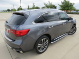 Used 2017 Acura MDX FWD w/ Advance Package image 6