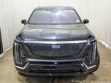 New 2026 Cadillac Vistiq Luxury image 4