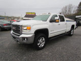 Used 2019 GMC Sierra 3500 SLT w/ Duramax Plus Package image 3