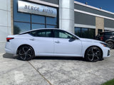 Used 2024 Nissan Altima 2.5 SR image 6