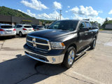 Used 2016 RAM 1500 Big Horn image 3
