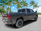 New 2025 RAM 2500 Big Horn image 3